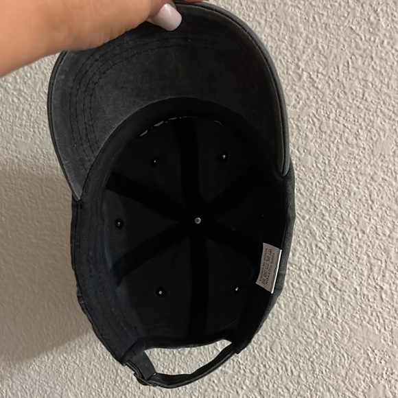 Mama & Mini Caps - Picture 5 of 5